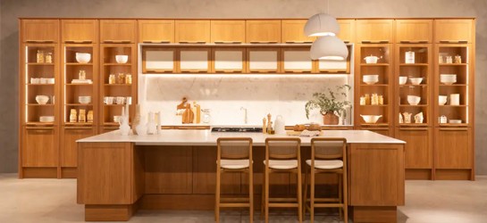 Os detalhes da coleção Íris são projetados para transformar ambientes com personalização e exclusividade. Foto Roberta Gewehr